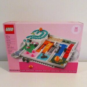 NEW Lego Magic Maze Set 40596, Limited Edition